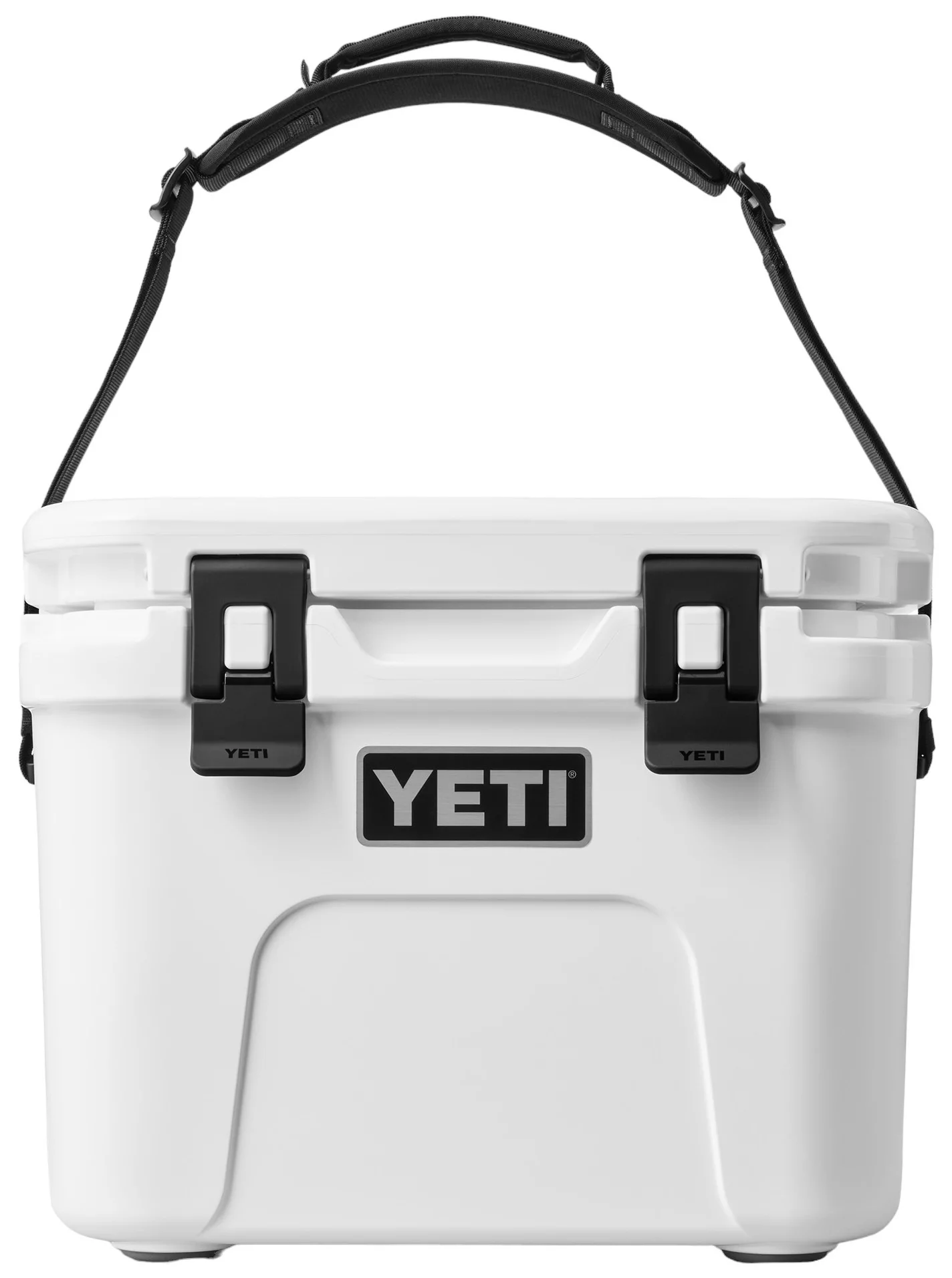 YETI Roadie 15 Hard Cooler - White YETI Roadie 15 Hard Cooler - White - Image 4