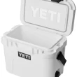 YETI Roadie 15 Hard Cooler - White YETI Roadie 15 Hard Cooler - White