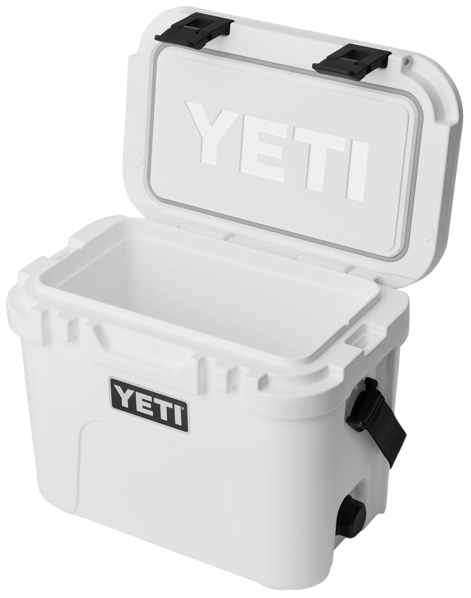 YETI Roadie 15 Hard Cooler - White YETI Roadie 15 Hard Cooler - White - Image 6