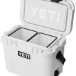YETI Roadie 15 Hard Cooler - White YETI Roadie 15 Hard Cooler - White