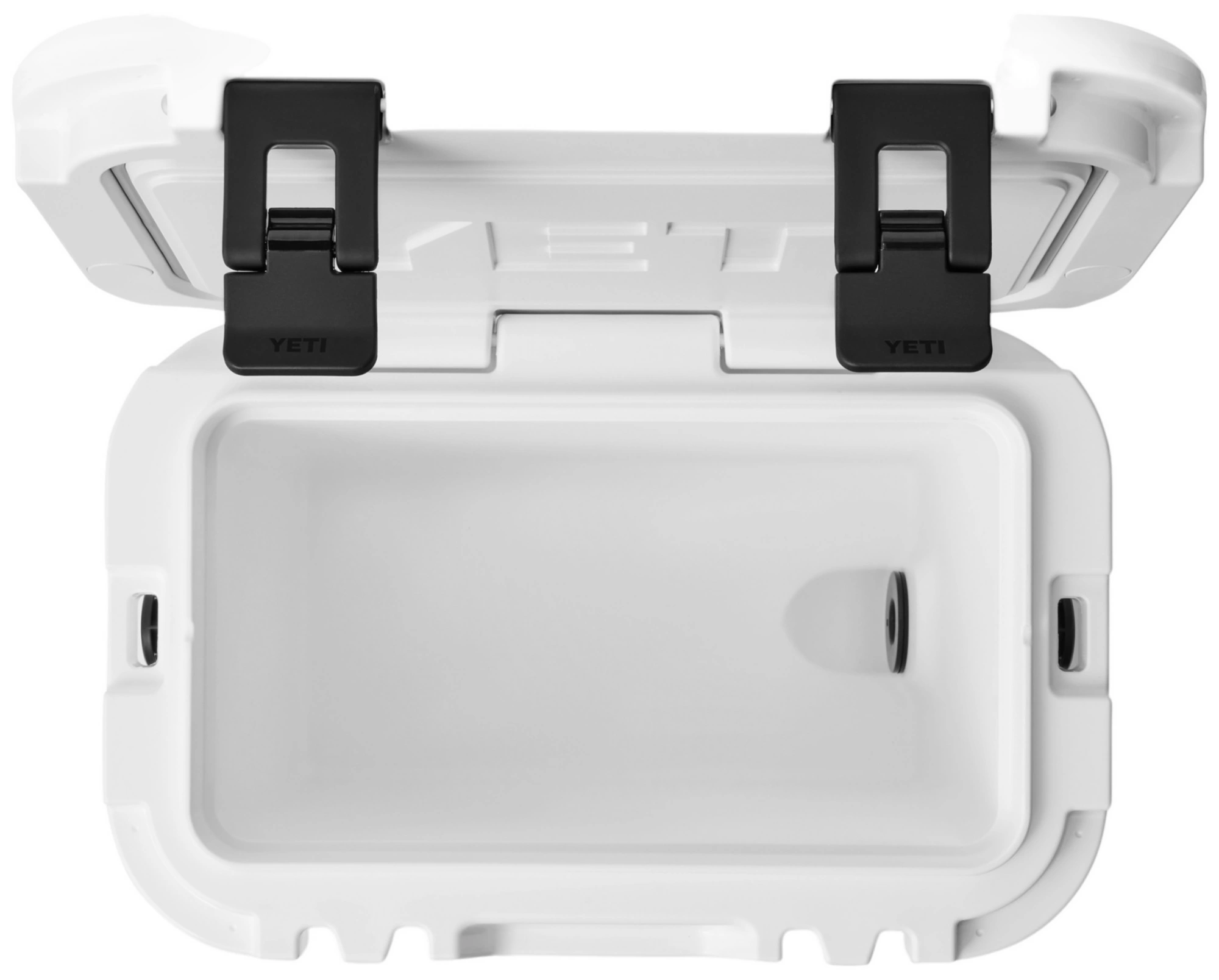 YETI Roadie 15 Hard Cooler - White YETI Roadie 15 Hard Cooler - White - Image 5