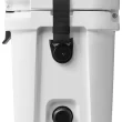 YETI Roadie 15 Hard Cooler - White YETI Roadie 15 Hard Cooler - White