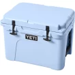 YETI Tundra 35 Cooler - Big Sky Blue YETI Tundra 35 Cooler - Big Sky Blue