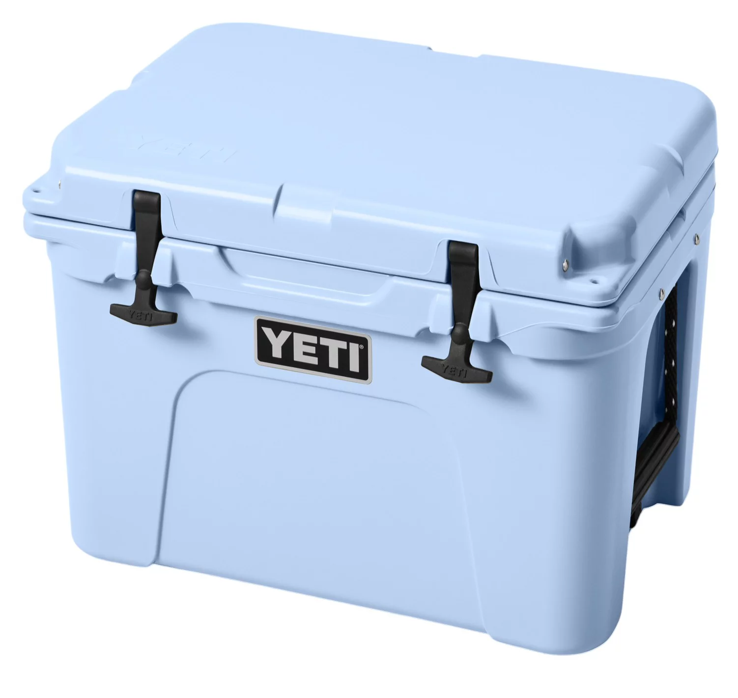 YETI Tundra 35 Cooler - Big Sky Blue YETI Tundra 35 Cooler - Big Sky Blue - Image 3