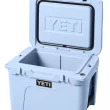 YETI Tundra 35 Cooler - Big Sky Blue YETI Tundra 35 Cooler - Big Sky Blue