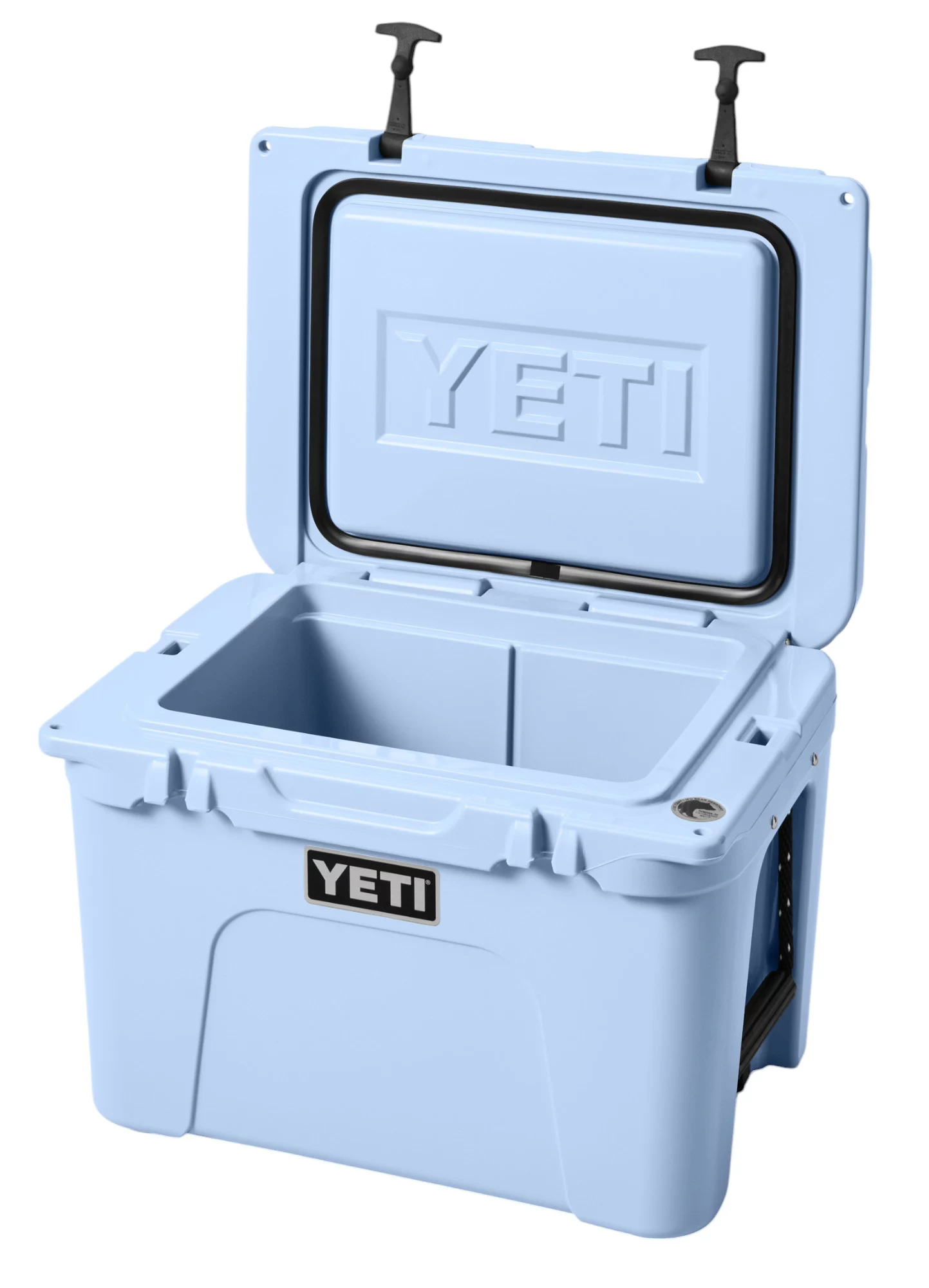 YETI Tundra 35 Cooler - Big Sky Blue YETI Tundra 35 Cooler - Big Sky Blue - Image 2