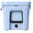 YETI Tundra 35 Cooler - Big Sky Blue YETI Tundra 35 Cooler - Big Sky Blue