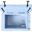 YETI Tundra 35 Cooler - Big Sky Blue YETI Tundra 35 Cooler - Big Sky Blue