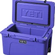 YETI Tundra 45 Cooler - Ultramarine Violet
