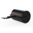 Agri-Fab 45-0610 18 in. x 24 in. Poly Push/Tow Behind Lawn Roller