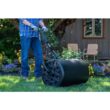 Agri-Fab 45-0610 18 in. x 24 in. Poly Push/Tow Behind Lawn Roller