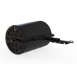 Agri-Fab 45-0610 18 in. x 24 in. Poly Push/Tow Behind Lawn Roller