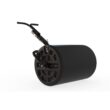 Agri-Fab 45-0610 18 in. x 24 in. Poly Push/Tow Behind Lawn Roller