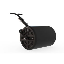 Agri-Fab 45-0610 18 in. x 24 in. Poly Push/Tow Behind Lawn Roller