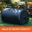 Agri-Fab 45-0610 18 in. x 24 in. Poly Push/Tow Behind Lawn Roller