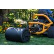 Agri-Fab 45-0610 18 in. x 24 in. Poly Push/Tow Behind Lawn Roller