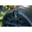 Agri-Fab 45-0610 18 in. x 24 in. Poly Push/Tow Behind Lawn Roller