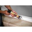 DAP Silicone Max 10.1 oz. Almond Premium Kitchen and Bath Silicone Sealant (12-Pack)