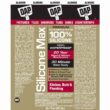 DAP Silicone Max 10.1 oz. Almond Premium Kitchen and Bath Silicone Sealant (12-Pack)