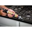 DAP Silicone Max 10.1 oz. Almond Premium Kitchen and Bath Silicone Sealant (12-Pack)