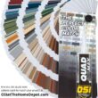 OSI QUAD Max 9.5 fl. oz. Beige #465 Exterior, Window, Door, and Siding Caulk Sealant (12-pack) OSI QUAD Max 9.5 fl. oz. Beige #465 Exterior, Window, Door, and Siding Caulk Sealant (12-pack)