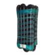 Amerimax Home Products FLEX Drain Pro 4 in. x 100 ft. Black Copolymer Solid Drain Pipe