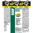 DAP 10.1 oz. Black Waterproof Roof Sealant (12-Pack) DAP 10.1 oz. Black Waterproof Roof Sealant (12-Pack)