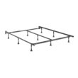 Hollywood Bed Frame Adjustable Metal Bed Frame