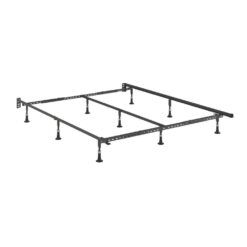 Hollywood Bed Frame Adjustable Metal Bed Frame