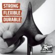 Liquid Rubber MetalSafe Sealant, 640 oz. 1 Gal. Black Liquid Rubber MetalSafe Sealant, 640 oz. 1 Gal. Black