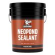Liquid Rubber NeoPond Waterproof Pond Sealant, Black, 5 Gal.