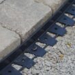 ProFlex 48 ft. Paver Edging Project Kit in Black