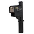 Step2 MailMaster Hudson Post Mounted Mailbox