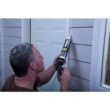 OSI QUAD Max 9.5 fl. oz. Blue #827 Exterior, Window, Door, and Siding Caulk Sealant (12-pack)