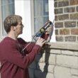 OSI QUAD Advanced 10 oz. Brown #253 Exterior, Window, Door, and Siding Caulk Sealant (12-pack) OSI QUAD Advanced 10 oz. Brown #253 Exterior, Window, Door, and Siding Caulk Sealant (12-pack)