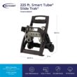 Suncast CPLLGN212J12 225 ft. Hose Reel Mobile Cart