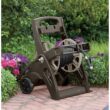 Suncast CPLLGN212J12 225 ft. Hose Reel Mobile Cart