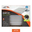 CargoSmart 12 in. Aluminum Truck Loading Ramp Plate Kit (Includes 2 Ramp Plates)