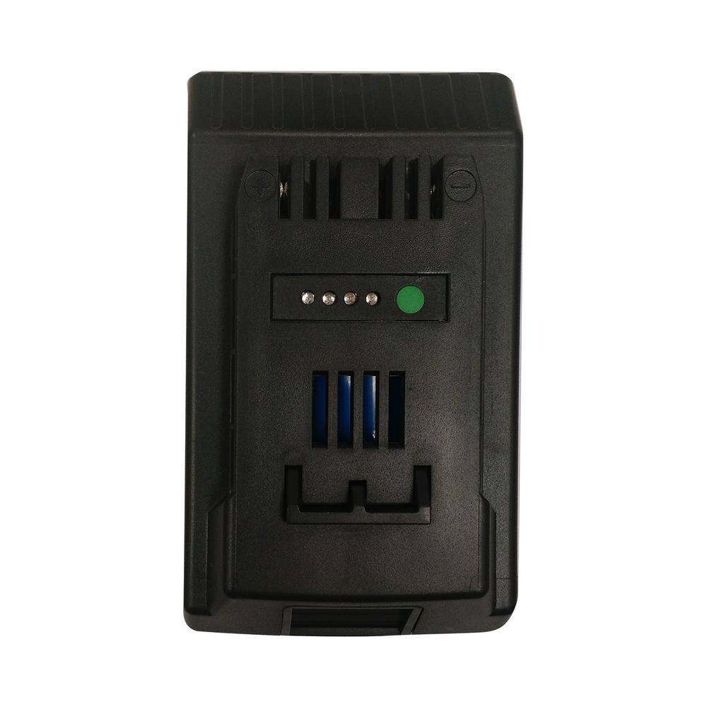 Chapin 4 Gal. Rechargeable 24V Lithium-Ion Battery Powered Backpack Sprayer Chapin 4 Gal. Rechargeable 24V Lithium-Ion Battery Powered Backpack Sprayer - Image 3