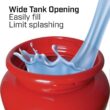 Chapin 3.5 Gal. Industrial Concrete Open Head Sprayer Chapin 3.5 Gal. Industrial Concrete Open Head Sprayer