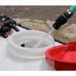 Chapin 25 Gal. 12-Volt EZ Mount Spot Sprayer for ATV's UTV's and Lawn Tractors Chapin 25 Gal. 12-Volt EZ Mount Spot Sprayer for ATV's UTV's and Lawn Tractors
