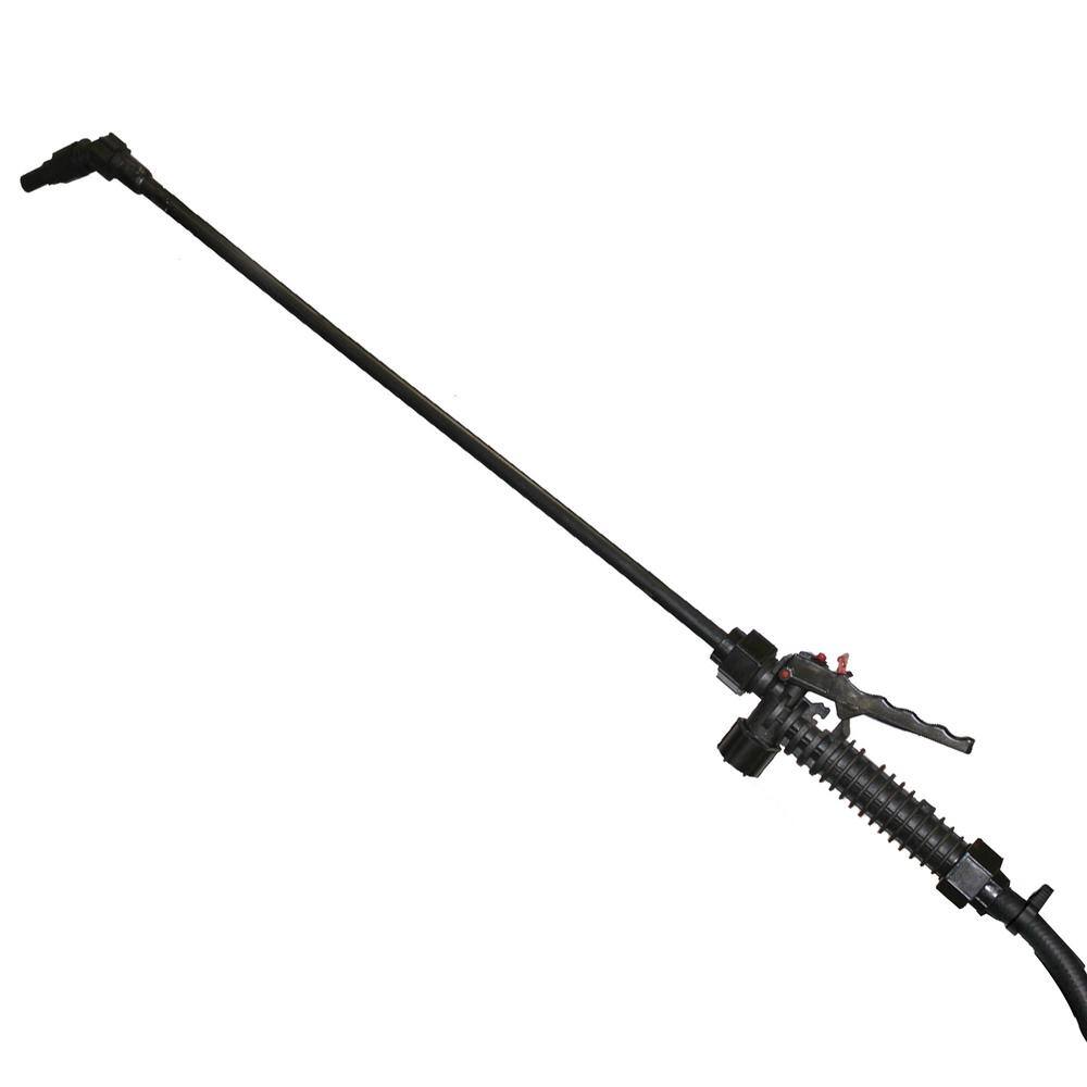 Chapin 25 Gal. 12-Volt EZ Mount Spot Sprayer for ATV's UTV's and Lawn Tractors Chapin 25 Gal. 12-Volt EZ Mount Spot Sprayer for ATV's UTV's and Lawn Tractors - Image 5
