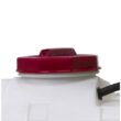 Chapin 25 Gal. 12-Volt EZ Mount Spot Sprayer for ATV's UTV's and Lawn Tractors Chapin 25 Gal. 12-Volt EZ Mount Spot Sprayer for ATV's UTV's and Lawn Tractors