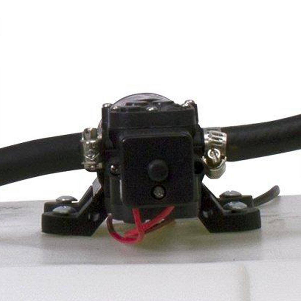 Chapin 25 Gal. 12-Volt EZ Mount Spot Sprayer for ATV's UTV's and Lawn Tractors Chapin 25 Gal. 12-Volt EZ Mount Spot Sprayer for ATV's UTV's and Lawn Tractors - Image 2