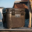 YETI Roadie 15 Hard Cooler - Charcoal YETI Roadie 15 Hard Cooler - Charcoal