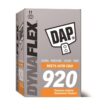 DAP Dynaflex 920 10.1 oz. Clay CL500 Window, Door and Siding Premium Exterior Sealant (12-Pack)