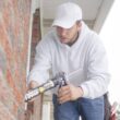 OSI QUAD Max 9.5 fl. oz. Clear #000 Exterior, Window, Door, and Siding Caulk Sealant (12-pack) OSI QUAD Max 9.5 fl. oz. Clear #000 Exterior, Window, Door, and Siding Caulk Sealant (12-pack)