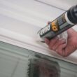 OSI QUAD Max 9.5 fl. oz. Clear #000 Exterior, Window, Door, and Siding Caulk Sealant (12-pack) OSI QUAD Max 9.5 fl. oz. Clear #000 Exterior, Window, Door, and Siding Caulk Sealant (12-pack)