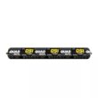 OSI QUAD Max 9.5 fl. oz. Clear #000 Exterior, Window, Door, and Siding Caulk Sealant (12-pack) OSI QUAD Max 9.5 fl. oz. Clear #000 Exterior, Window, Door, and Siding Caulk Sealant (12-pack)