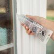DAP Ultra Clear 5 oz. All Purpose Waterproof Sealant (15-Pack)